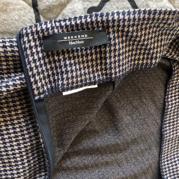 MaxMara skirt. - Picture 2 of 6